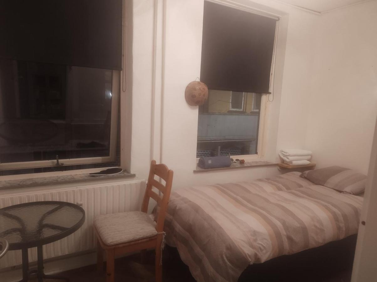 Bah Bed & Breakfast Nykøbing Falster Værelse billede